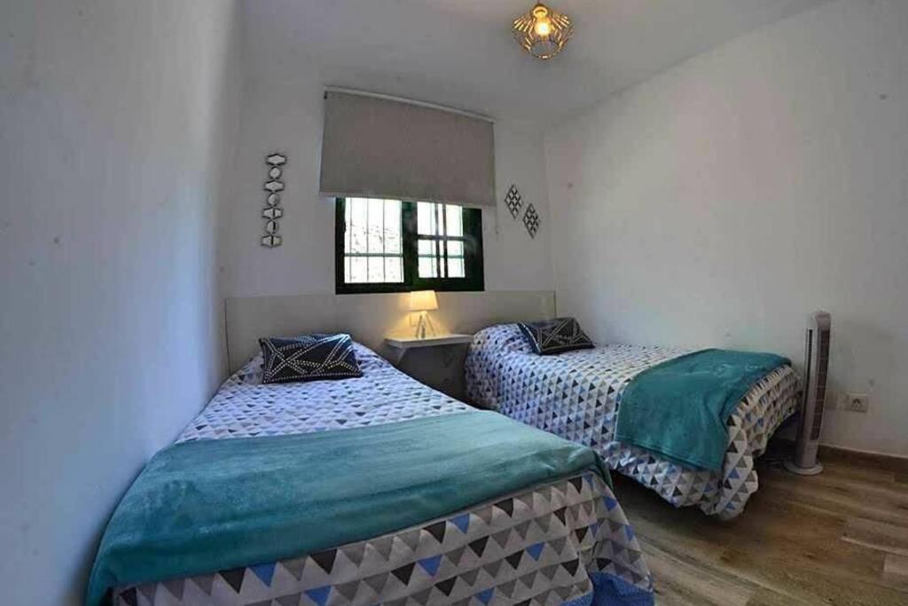 Enjoy Days Of Dreams In Paradise, 2 Bedroom With Pool Μασπαλόμας Εξωτερικό φωτογραφία