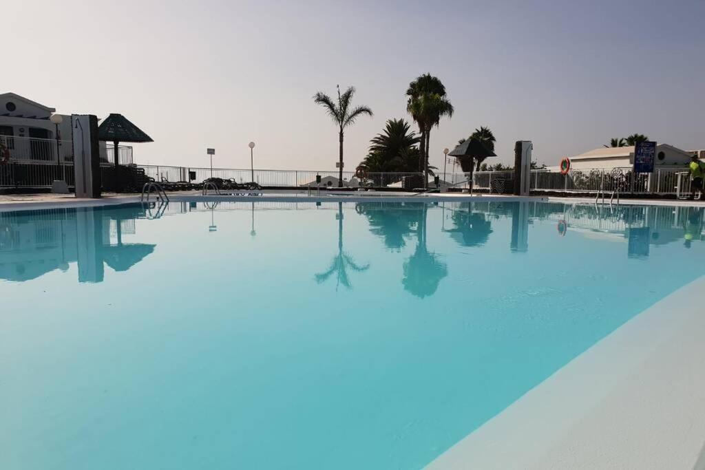 Enjoy Days Of Dreams In Paradise, 2 Bedroom With Pool Μασπαλόμας Εξωτερικό φωτογραφία