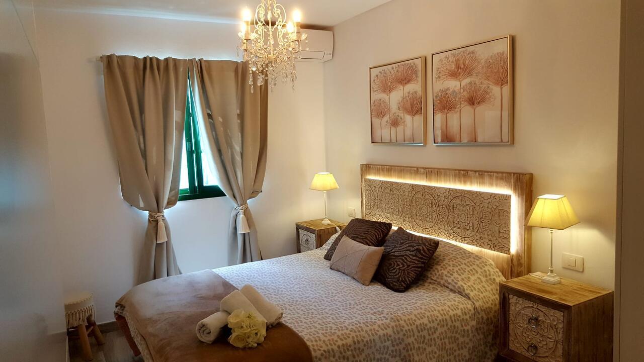 Enjoy Days Of Dreams In Paradise, 2 Bedroom With Pool Μασπαλόμας Εξωτερικό φωτογραφία