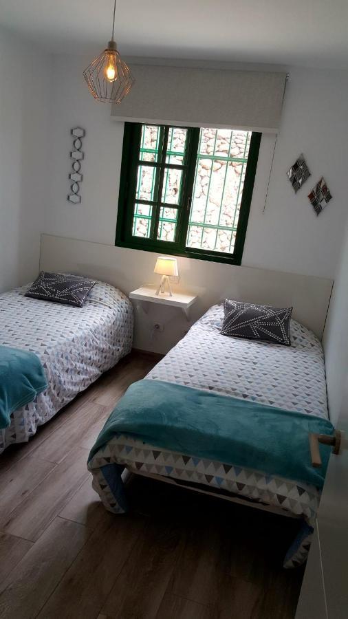 Enjoy Days Of Dreams In Paradise, 2 Bedroom With Pool Μασπαλόμας Εξωτερικό φωτογραφία