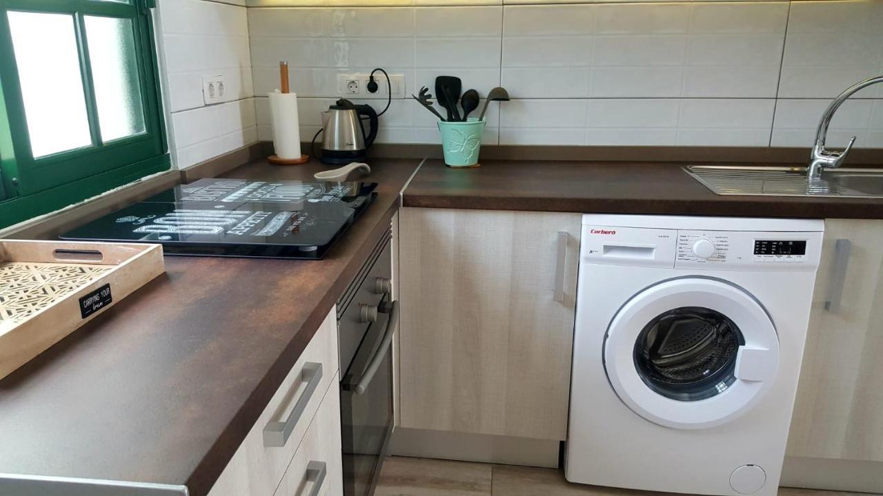 Enjoy Days Of Dreams In Paradise, 2 Bedroom With Pool Μασπαλόμας Εξωτερικό φωτογραφία