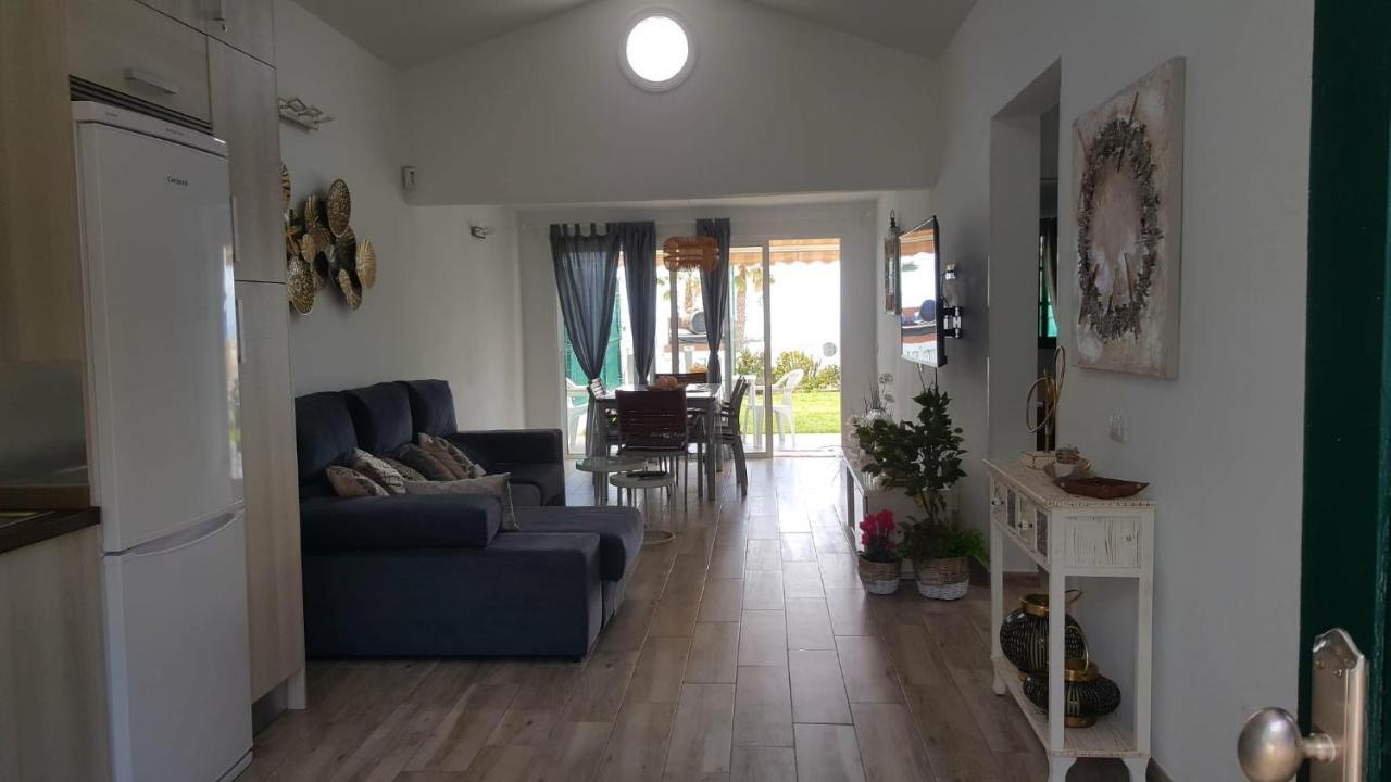 Enjoy Days Of Dreams In Paradise, 2 Bedroom With Pool Μασπαλόμας Εξωτερικό φωτογραφία