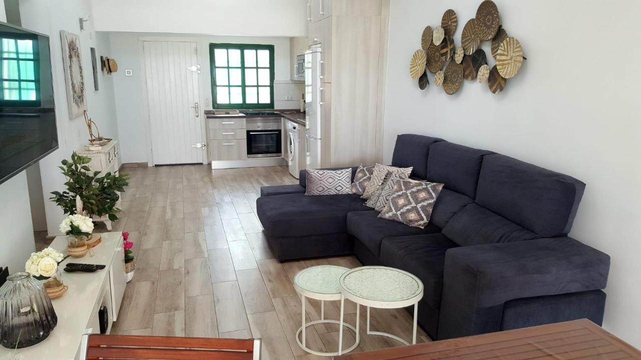 Enjoy Days Of Dreams In Paradise, 2 Bedroom With Pool Μασπαλόμας Εξωτερικό φωτογραφία