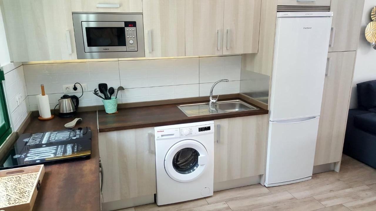 Enjoy Days Of Dreams In Paradise, 2 Bedroom With Pool Μασπαλόμας Εξωτερικό φωτογραφία