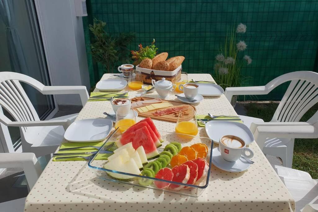 Enjoy Days Of Dreams In Paradise, 2 Bedroom With Pool Μασπαλόμας Δωμάτιο φωτογραφία